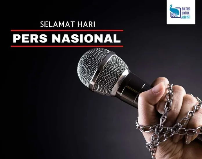 Refleksi Iman, Hak Asasi dan Lingkungan di HUT Pekabaran Injil di Tanah Papua-2